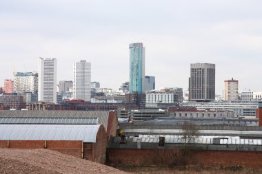 Birmingham