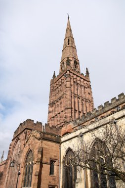 Coventry