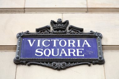 Victoria Square, Birmingham