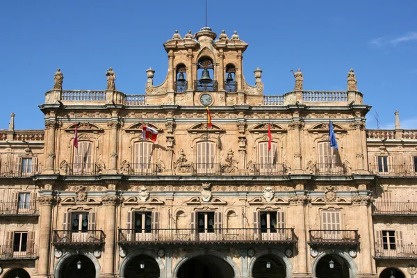 Salamanca — Stock Photo, Image