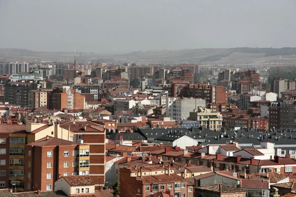 Burgos — Stok fotoğraf