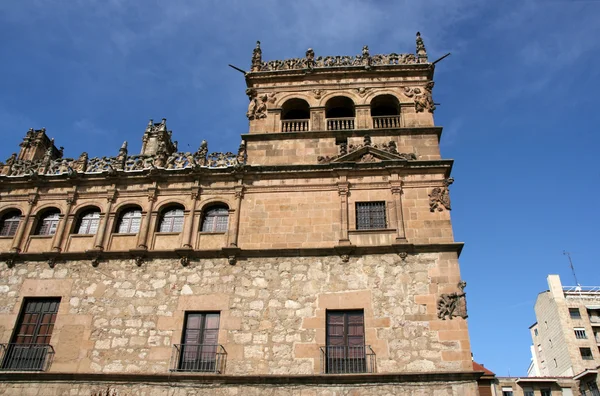Salamanca — Foto Stock