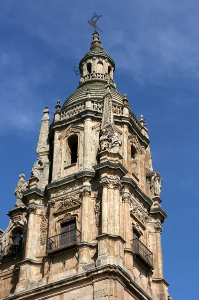Salamanca — Stock fotografie