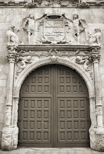 Burgos — Φωτογραφία Αρχείου
