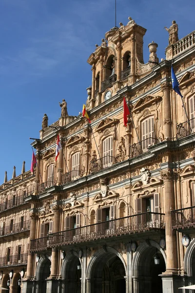 Salamanca —  Fotos de Stock