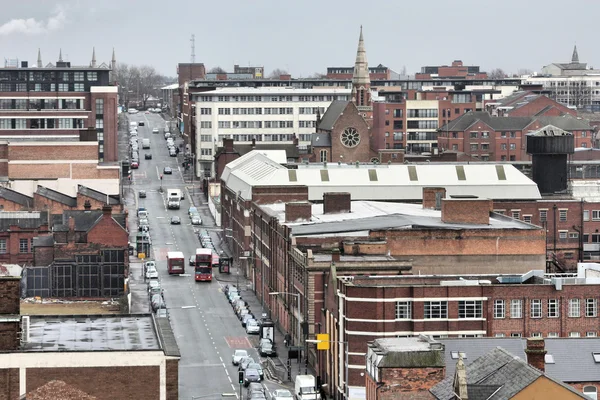 Birmingham — Stok fotoğraf