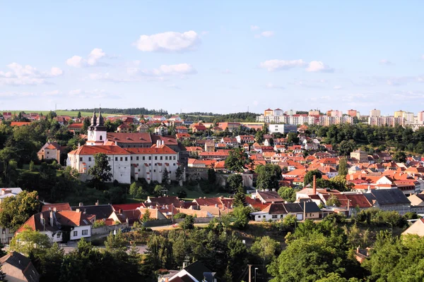 Çek Cumhuriyeti — Stok fotoğraf