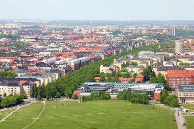 STOKKHOLM