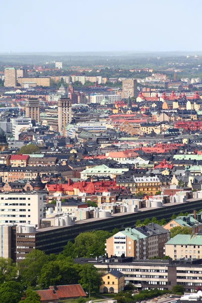 Stockholm — Stock Photo, Image