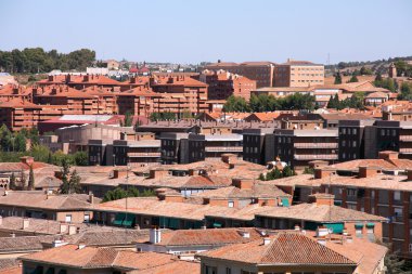 Toledo, İspanya