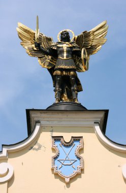 Archangel michael