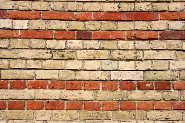 Old Brick Wall Texture Background Abstract Photo — Stock Photo, Image