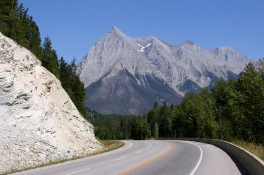 Yoho National Park clipart