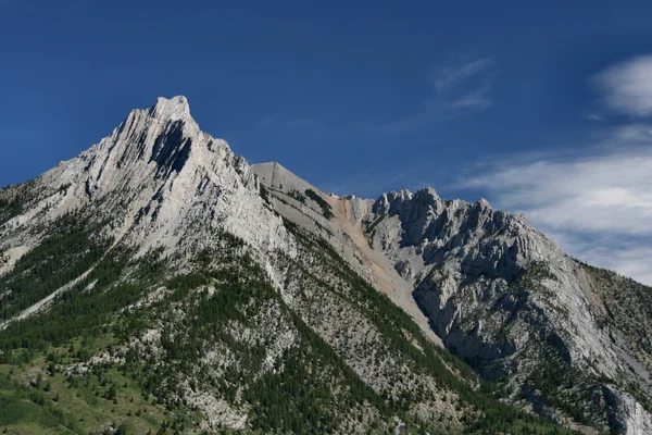 Ορεινό τοπίο — Φωτογραφία Αρχείου