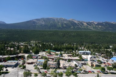 Golden, bc, Kanada