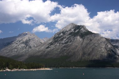 Banff Ulusal Parkı