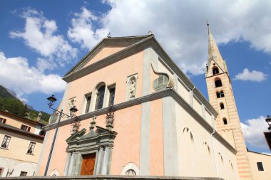 Bormio