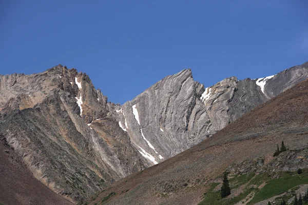로키산맥들 — 스톡 사진