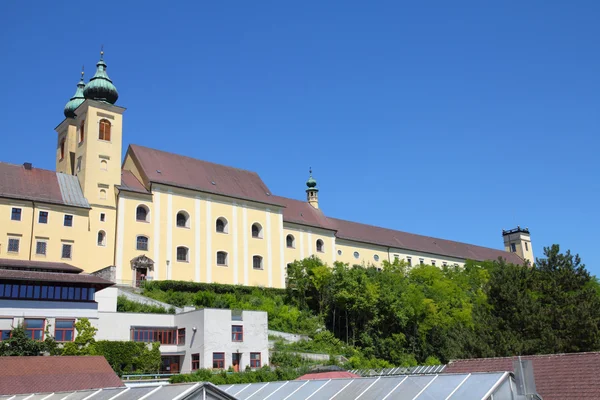 Lambach Manastırı — Stok fotoğraf