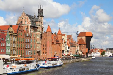 Gdansk