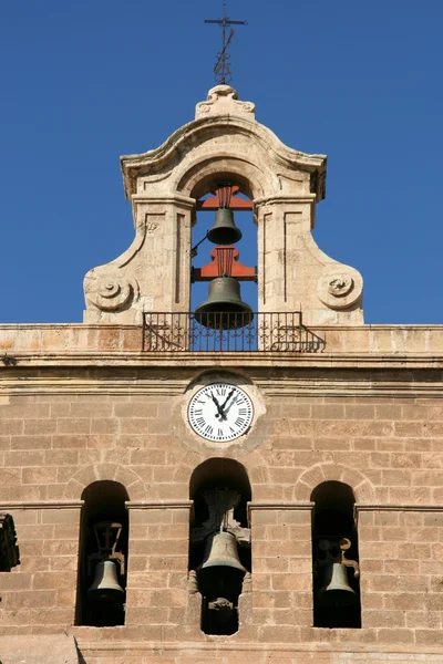 Almeria — Stock fotografie
