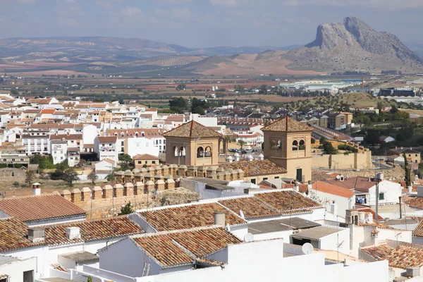 Andalusia — Stock Photo, Image