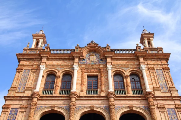 Seville — Stock Photo, Image
