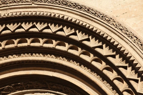 Catedral de valencia — Fotografia de Stock