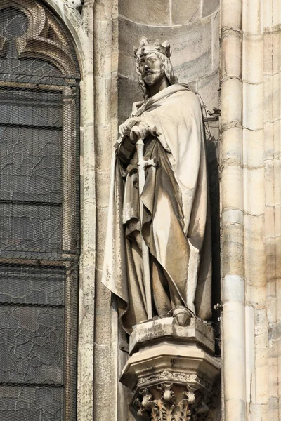 Saint Ferdinand — Stok fotoğraf