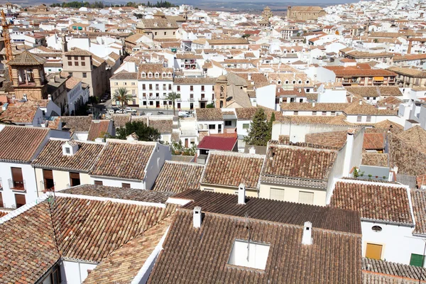 Andalusia — kuvapankkivalokuva