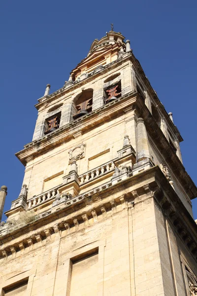 Córdoba — Foto de Stock