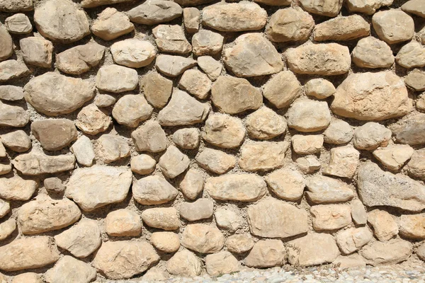 古い石造りの壁の背景 建築ディテール テクスチャ — ストック写真