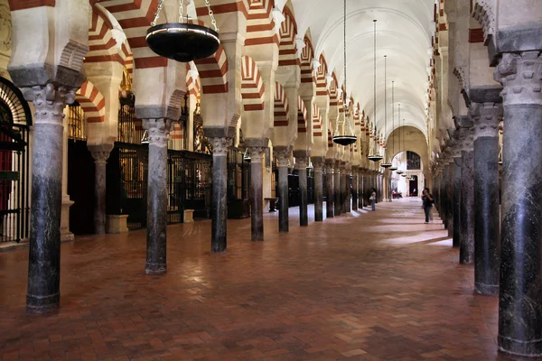 Córdoba - Mezquita — Foto de Stock