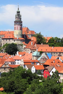 Cesky Krumlov