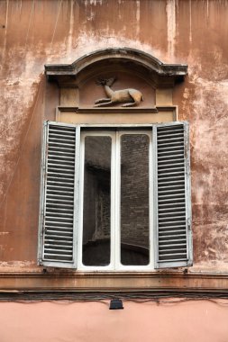 Roma mimarisi