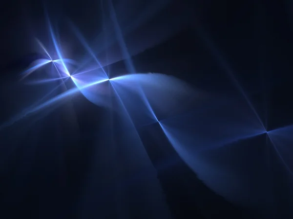Grafik Textur Computer Gerenderten Hintergrund Fraktal Licht Der Dunkelheit — Stockfoto