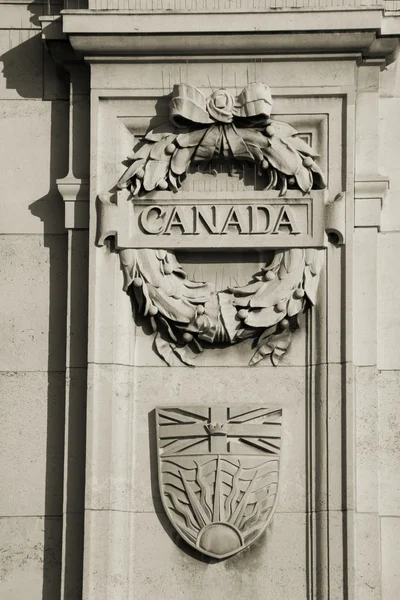 Canada — Stock Photo, Image