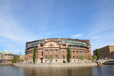 Stockholm, İsveç