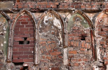 Malbork castle Katedrali