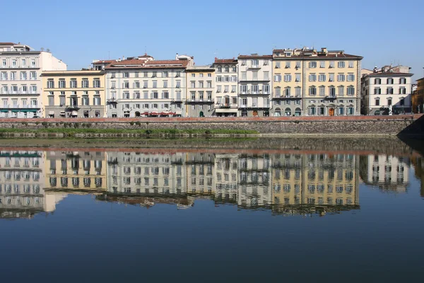 Firenze — kuvapankkivalokuva