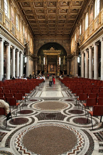 Rom-Basilika — Stockfoto