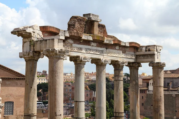 Rome — Stockfoto