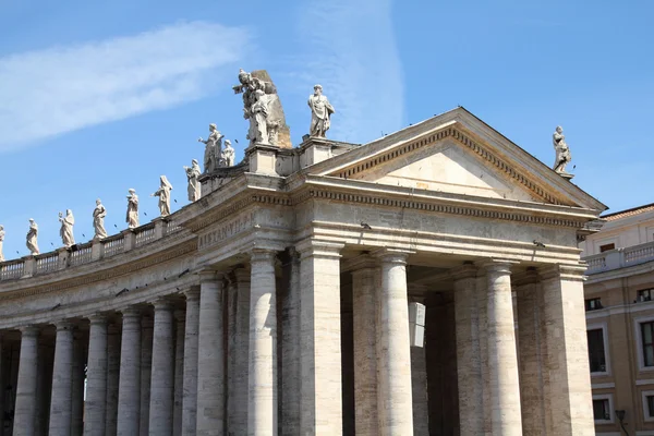 Vaticano —  Fotos de Stock