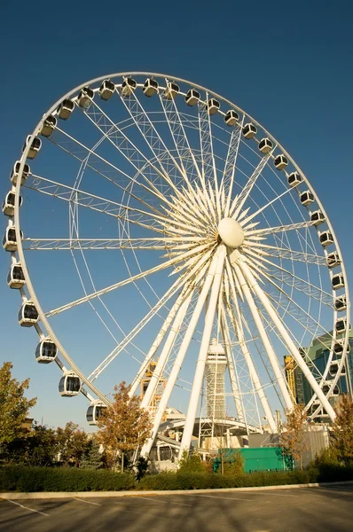 stock image Ferris Wheel