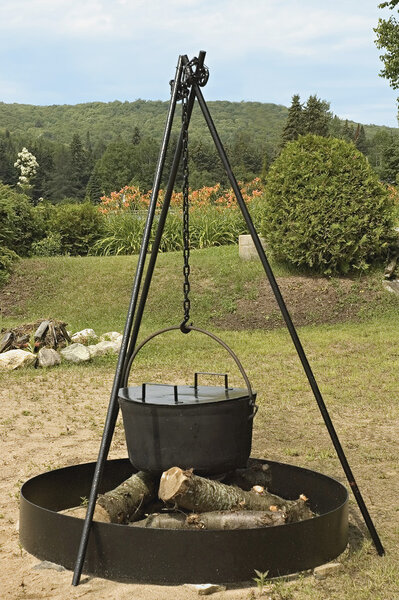 Кулинарный горшок
