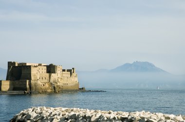 Italian Castel clipart
