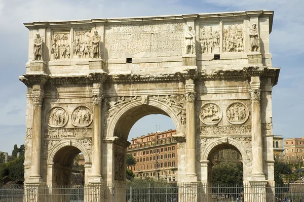 Rome Arch — Stock Photo, Image