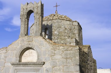 eski manastır