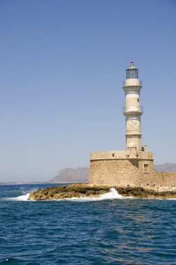 eski deniz feneri