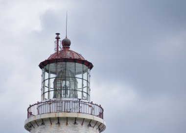 eski deniz feneri